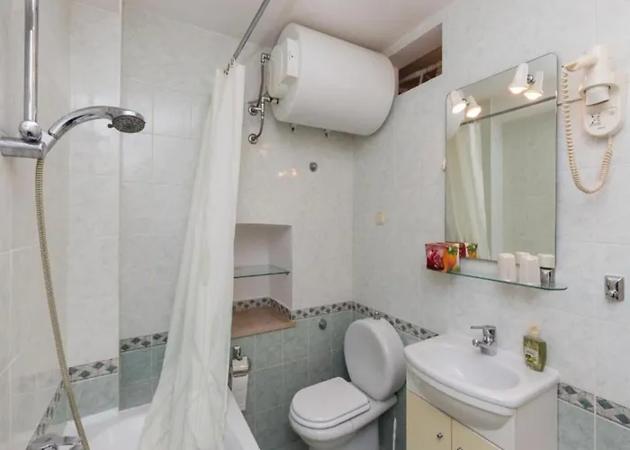 Vi Apartment *