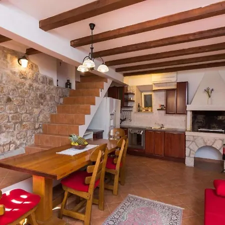 Apartment Vi Dubrovnik