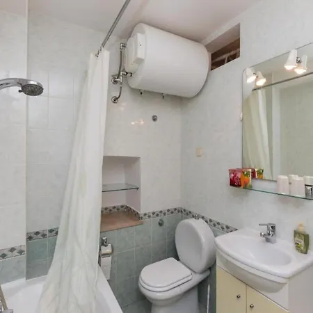 Vi Apartment *