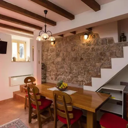 Vi 公寓 杜布罗夫尼克