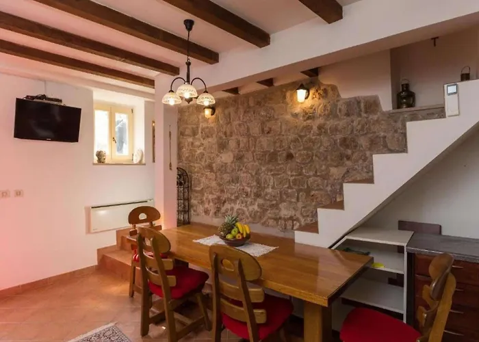 Vi 公寓 杜布罗夫尼克